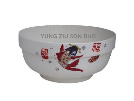 7^CERAMICS BOWL(101241)